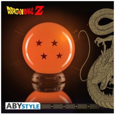 Lampara coleccionista abystyle dragon bal -