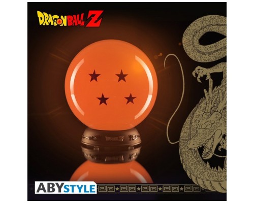 Lampara coleccionista abystyle dragon bal -