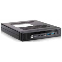 Ordenador reacondicionado mini hp prodesk 400