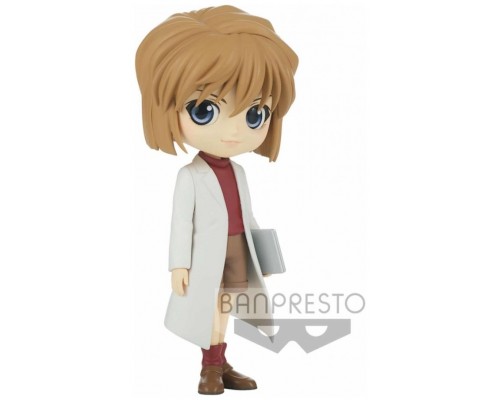 Figura banpresto q posket detective conan