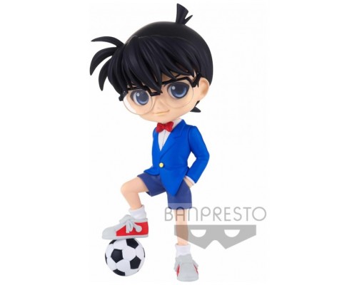 Figura banpresto q posket detective conan