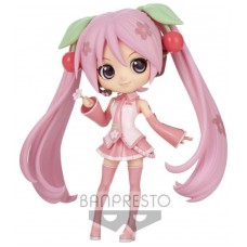 Figura banpresto q posket hatsune miku