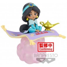 Figura banpresto q posket disney stories