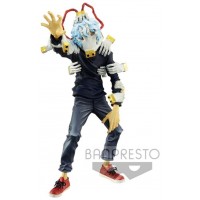 Figura banpresto my hero academia chronicle