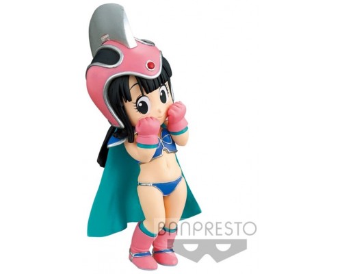 Figura banpresto dragon ball collection chi - chi