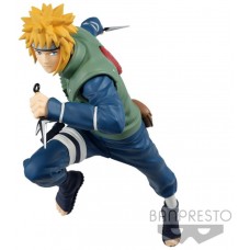 Figura banpresto vibration stars naruto shippuden