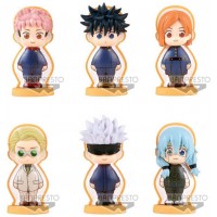 Figura banpresto jujutsu kaisen cookie decolle