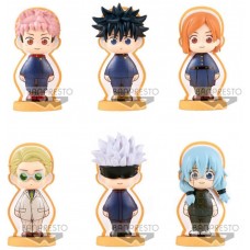 Figura banpresto jujutsu kaisen cookie decolle