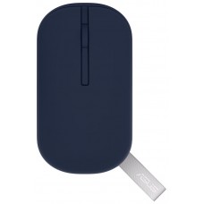 ASUS MD100 ratón Oficina Ambidextro RF Wireless + Bluetooth Óptico 1600 DPI
