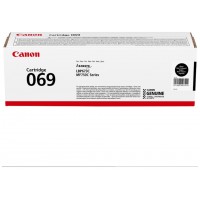 Toner canon 069 negro 5094c002