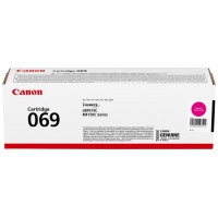 Toner canon 069 magenta 5092c002