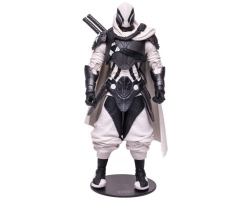 Figura mcfarlane toys dc multiverse ghost