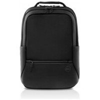 Mochila dell premier portatil 15.6 pulgadas negro