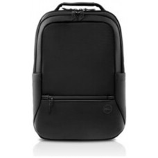 Mochila dell premier portatil 15.6 pulgadas negro