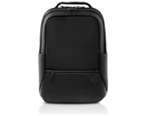 Mochila dell premier portatil 15.6 pulgadas negro