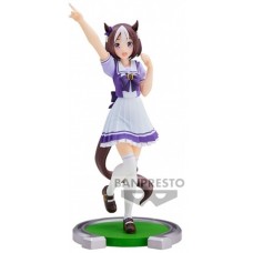 Figura banpresto umamusume: pretty derby special