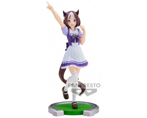 Figura banpresto umamusume: pretty derby special