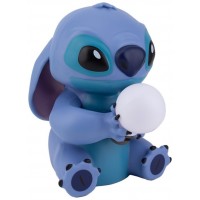 Lampara paladone disney stitch