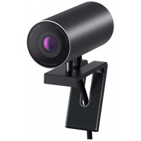 Webcam dell ultrasharp wb7022 - demea 4k uhd
