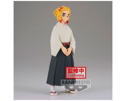 Figura banpresto demon slayer: kimetsu no