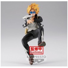 Figura banpresto my hero academia the