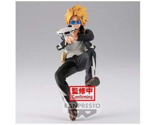 Figura banpresto my hero academia the