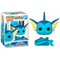 Funko pop pokemon vaporeon 63697