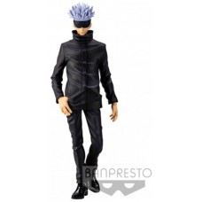 Figura banpresto jujutsu kaisen satoru gojo