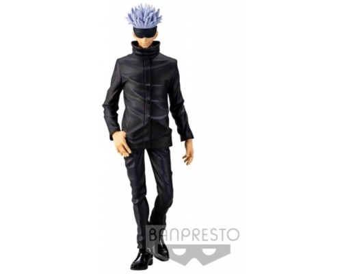 Figura banpresto jujutsu kaisen satoru gojo