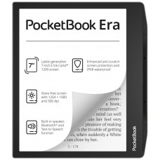 Libro electronico pocketbook era ereader 7pulgadas