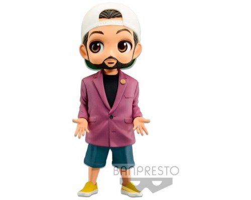 Figura banpresto q posket kevin smith