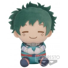 Peluche banpresto my hero academia big