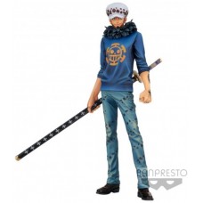 Figura banpresto one piece chronicle master