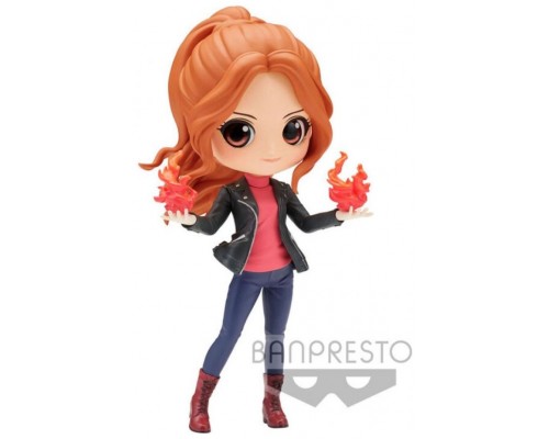 Figura banpresto q posket fate the