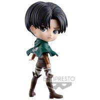 Figura banpresto q posket shingeki no