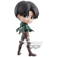 Figura banpresto q posket shingeki no