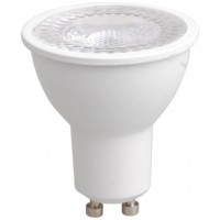 Bombilla led regulable silver electronics dicroica