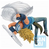 Figura bandai ichibansho one piece wano