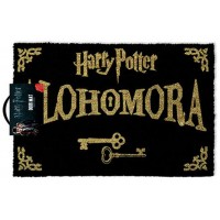 FELPUDO HARRY POTTER ALOHOMORA PYRAMID GP85067