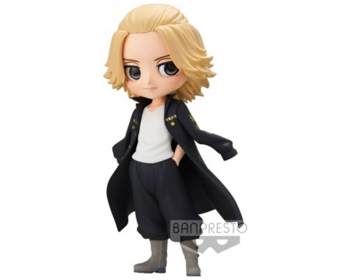 Figura banpresto q posket tokyo revengers
