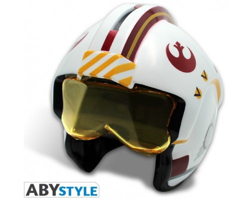 Figura hucha abystyle star wars casco