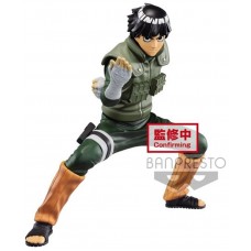 Figura banpresto vibration stars naruto shippuden