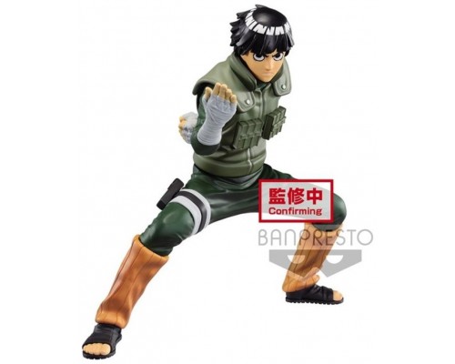 Figura banpresto vibration stars naruto shippuden