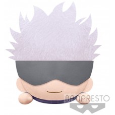 Peluche banpresto jujtsu kaisen satoru gojo