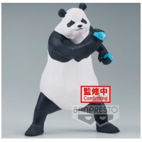 Figura banpresto jujutsu kaisen panda