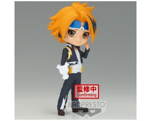 Figura banpresto q posket my hero