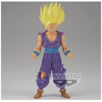 Figura banpresto clearise dragon ball z