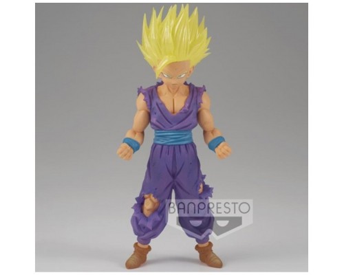 Figura banpresto clearise dragon ball z