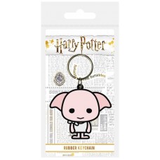 Llavero pyramid harry potter dobby chibi