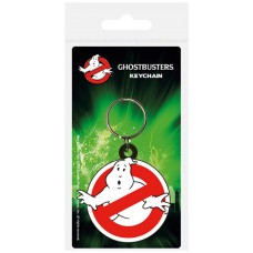 LLAVERO GHOSTBUSTERS LOGO PYRAMID REDSTRING RK38094C